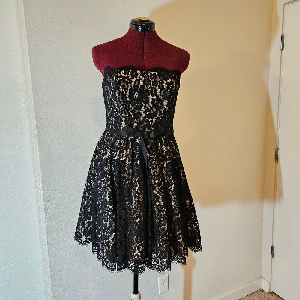 Robert Rodriguez/Neiman Marcus for Target lace dress size 4